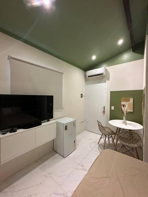 Aconchegante Suite Green Niterói Exterior foto